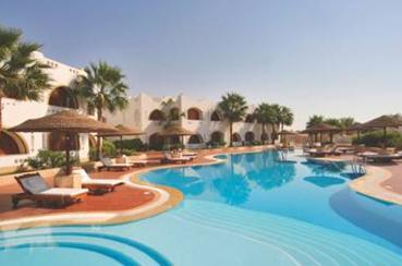 Domina Coral Bay Prestige Resort Sharm El-Sheikh Exterior foto