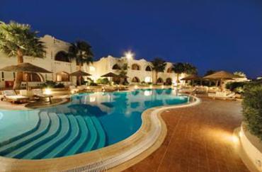 Domina Coral Bay Prestige Resort Sharm El-Sheikh Exterior foto