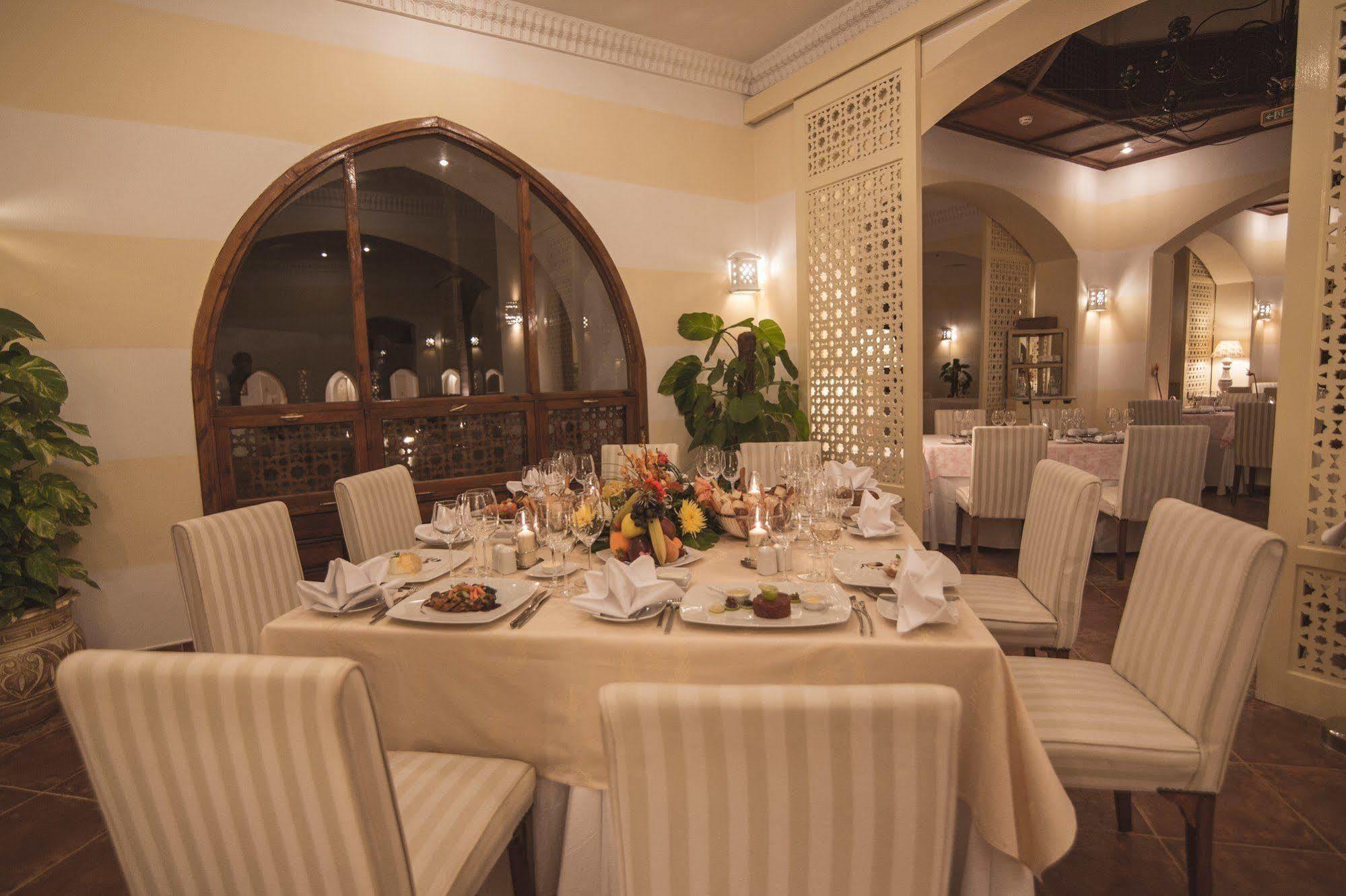 Domina Coral Bay Prestige Resort Sharm El-Sheikh Exterior foto
